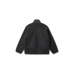 Manastash - Veste Gorilla - Noir