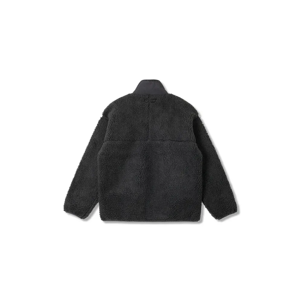 Manastash - Veste Gorilla - Noir