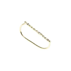 Women MARIE LAURE CHAMOREL - Bague n°852 - Gold