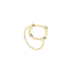 Women MARIE LAURE CHAMOREL - Bague n°813 - Gold