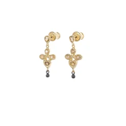 Women MARIE LAURE CHAMOREL - Boucles d'oreilles n°909 - Bicolore