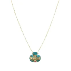 Women MARIE LAURE CHAMOREL - Collier n°920 - Gold