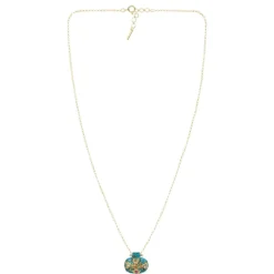 Women MARIE LAURE CHAMOREL - Collier n°920 - Gold
