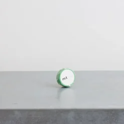 422 KAMOI KAKOSHI Masking tape - Fluo Vert