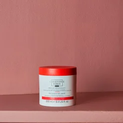 2956 CHRISTOPHE ROBIN Masque cheveux régénérant à l'huile de figue - Christophe Robin - 250 ml