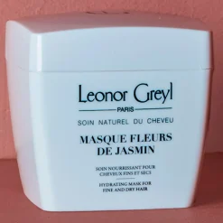 2961 LEONOR GREYL Masque fleurs de jasmin - Leonor Greyl - 200 ml
