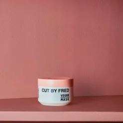 674 CUT BY FRED Masque hydratant Vegan - Cut by Fred - 400 ml