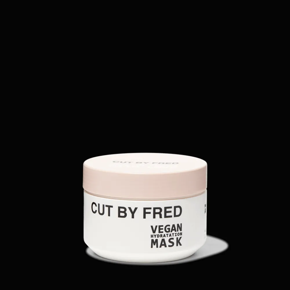 674 CUT BY FRED Masque hydratant Vegan - Cut by Fred - 400 ml