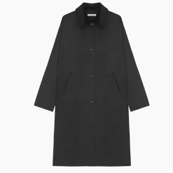Women Masscob - Manteau Redford - Gris