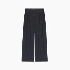Women Masscob - Pantalon Barron - Gris