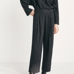 Women Masscob - Pantalon Barron - Gris