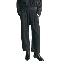Women Masscob - Pantalon Barron - Gris