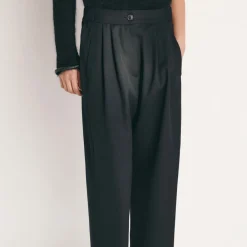 Women Masscob - Pantalon Cedar - Noir