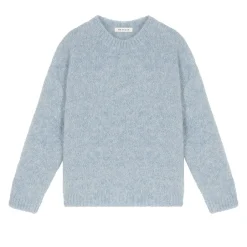 Women Masscob - Pull Susan - Bleu