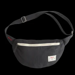 200 LINTEX Merci - Banane To Go en lin - Bleu Encre