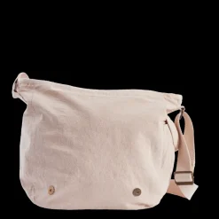 2102 VJ SOURCING Merci - Besace en canvas - Naturel