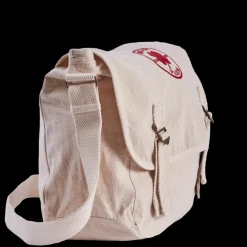 2102 VJ SOURCING Merci - Besace en canvas - Naturel