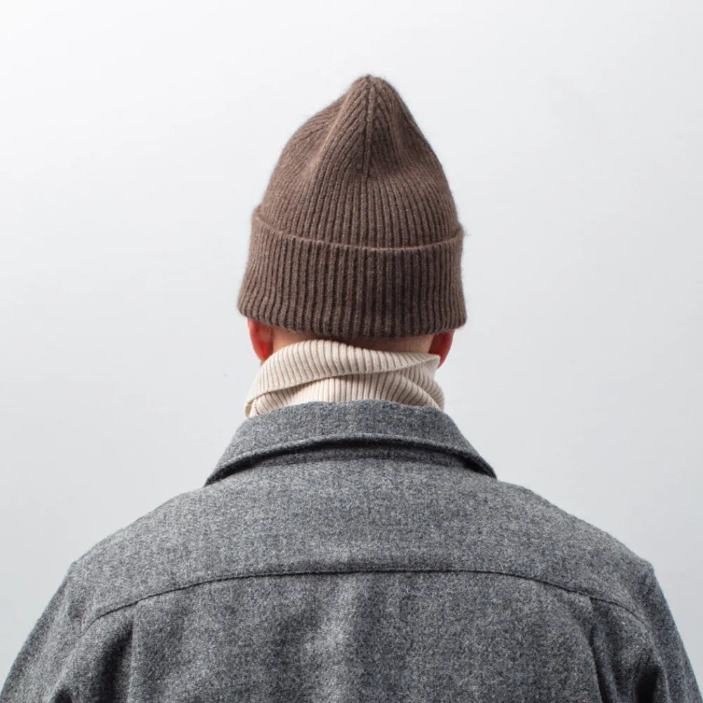 Women Merci - Bonnet Lucky - Espresso