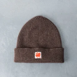 Women Merci - Bonnet Lucky - Espresso