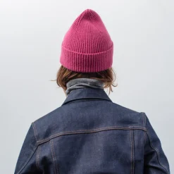 Women Merci - Bonnet Lucky - Rose