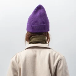 Women Merci - Bonnet Lucky - Violet