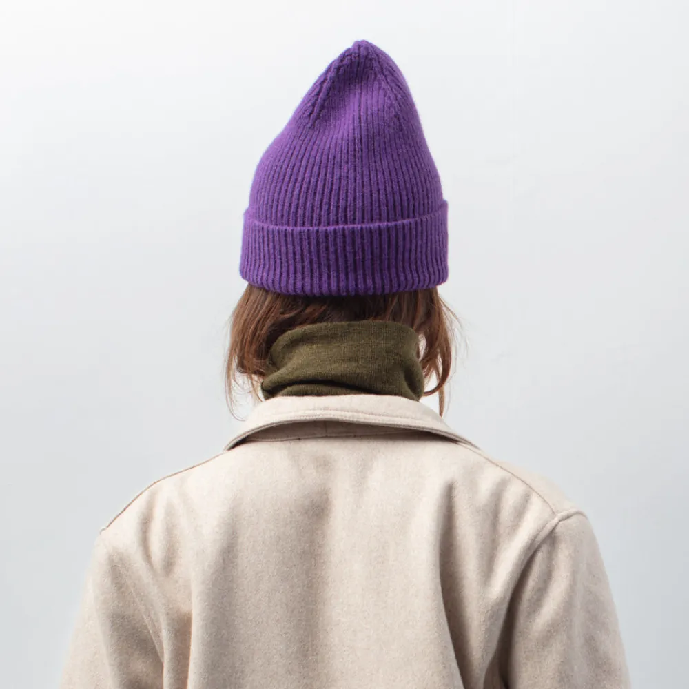 Women Merci - Bonnet Lucky - Violet
