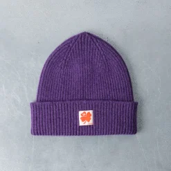 Women Merci - Bonnet Lucky - Violet
