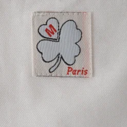 Women G01 Merci - Boxer Jude - Blanc