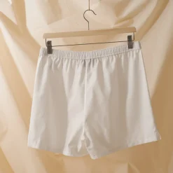 Women G01 Merci - Boxer Jude - Blanc