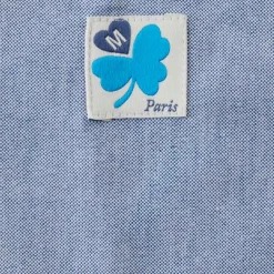 Women G01 Merci - Boxer Jude - Bleu