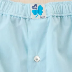 Women G01 Merci - Boxer Jude - Turquoise