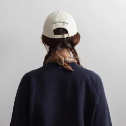 Women M05 Merci - Casquette Gothique Non Merci - Noir