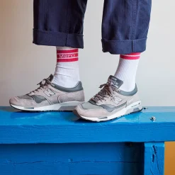 Women MERCI - Chaussettes en coton - Fushialili
