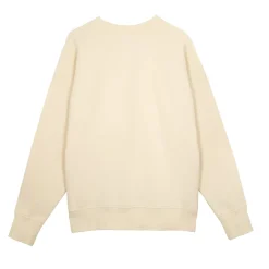 MJ01 Merci - Crewneck Charles - Beige