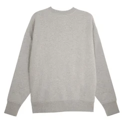 MJ01 Merci - Crewneck Charles - Gris