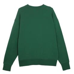 MJ01 Merci - Crewneck Charles - Vert