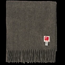 Women JE01 Merci - Echarpe en cachemire Harry - Anthracite