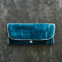 LS1 Merci - Etui à bijoux - Bleu