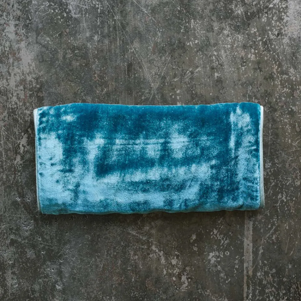 LS1 Merci - Etui à bijoux - Bleu