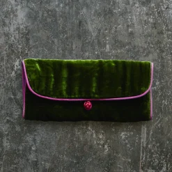 LS1 Merci - Etui à bijoux - Kaki