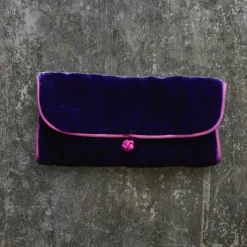 LS1 Merci - Etui à bijoux - Violet