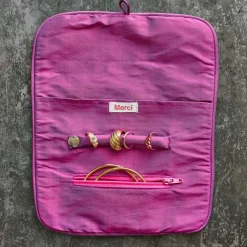 LS1 Merci - Etui à bijoux - Violet