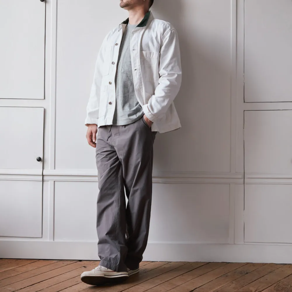 Women MJ01 Merci - Pantalon Jacob - Gris