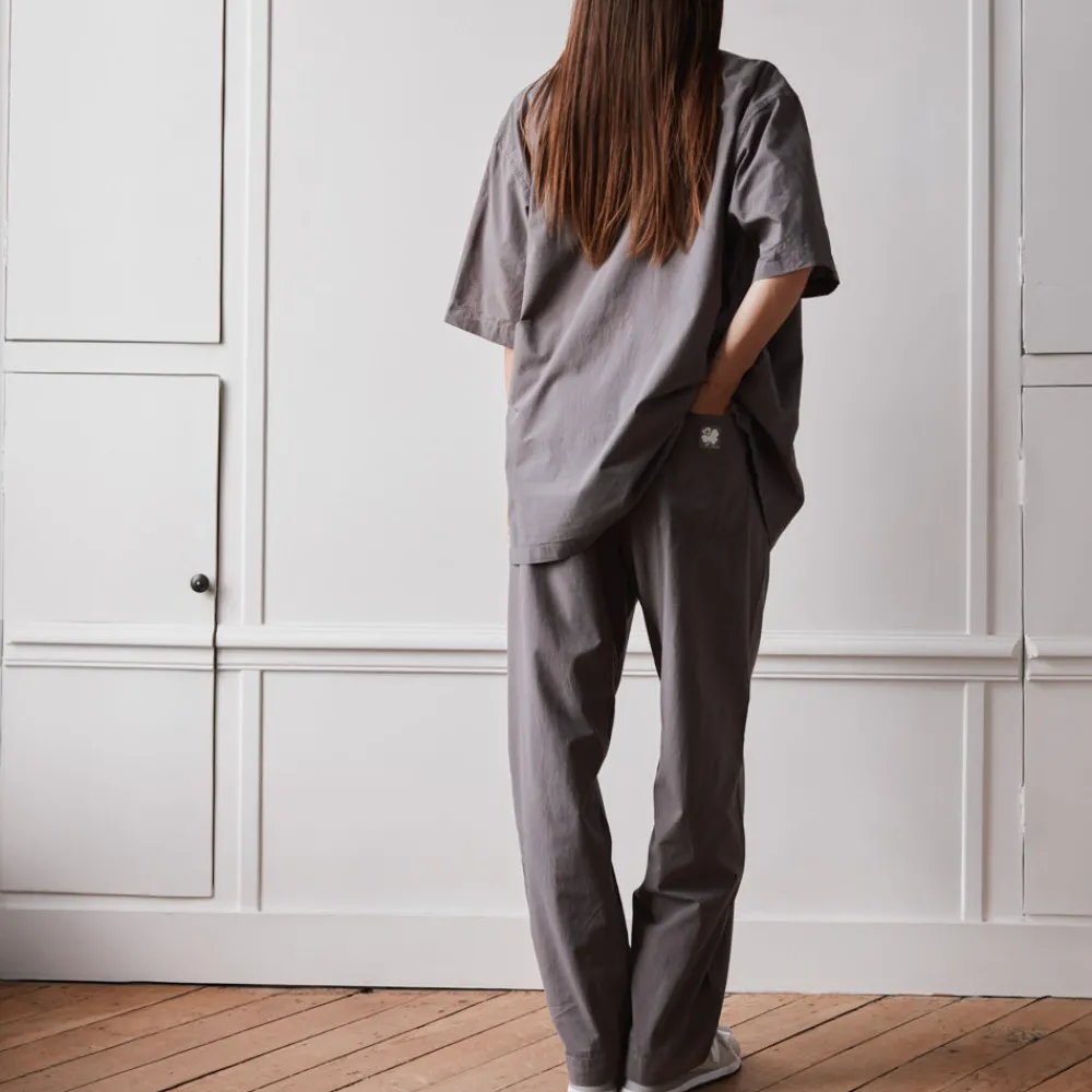 Women MJ01 Merci - Pantalon Jacob - Gris
