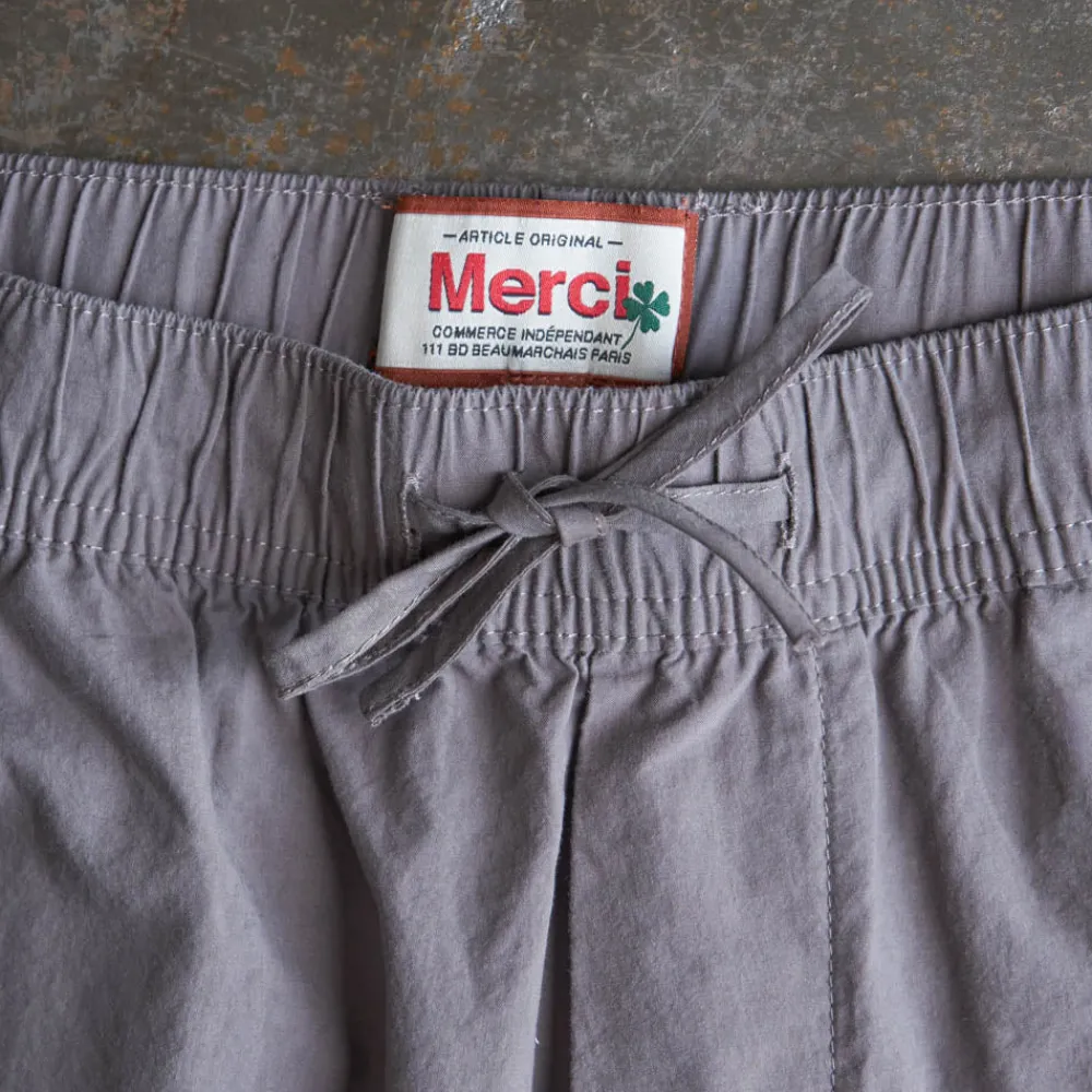Women MJ01 Merci - Pantalon Jacob - Gris