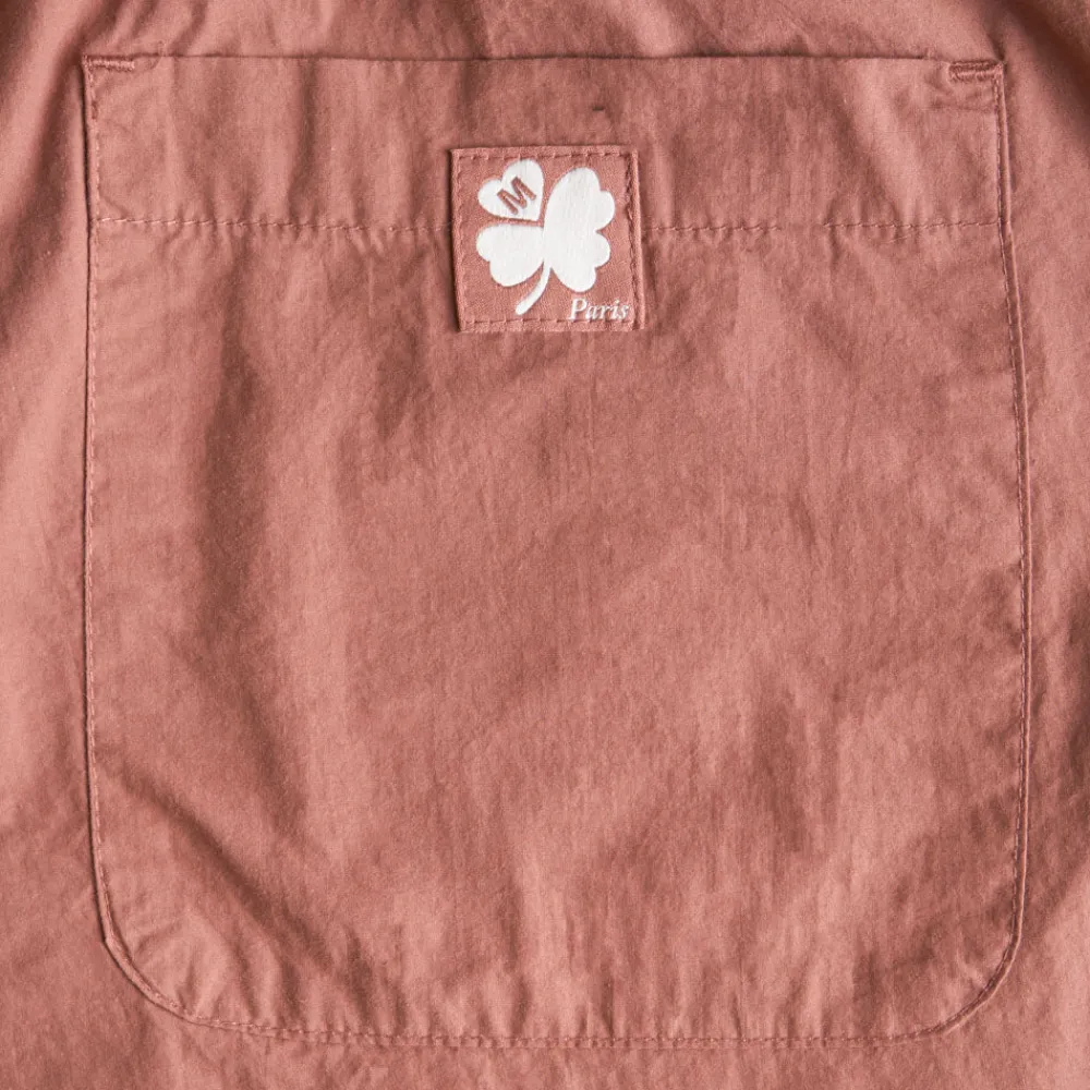 Women MJ01 Merci - Pantalon Jacob - Moka