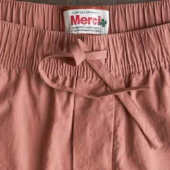 Women MJ01 Merci - Pantalon Jacob - Moka