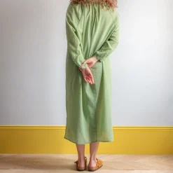 Women J01 Merci - Robe - Vert