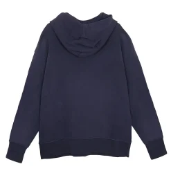 MJ01 Merci - Sweat Robin - Bleu