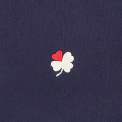 MJ01 Merci - Sweat Robin - Bleu